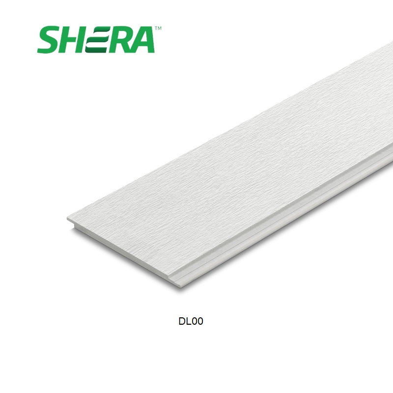 Tấm xi măng giả gỗ hèm âm dương