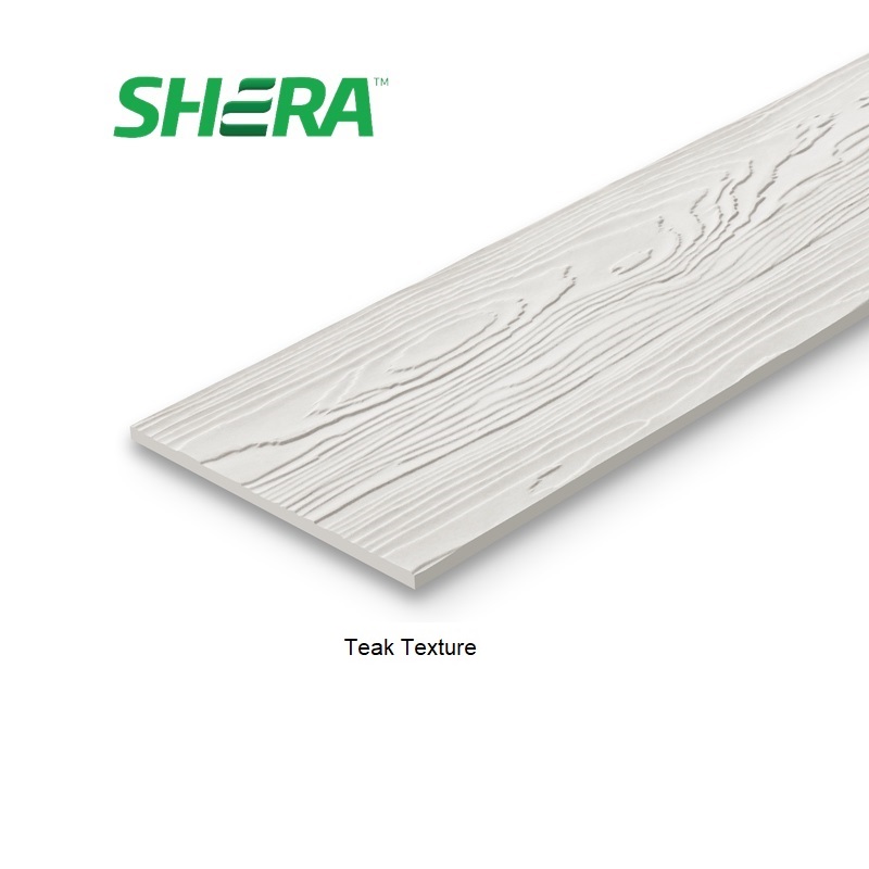 Tấm Cemboard Giả Gỗ Ốp Vách